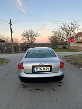 Audi A6, снимка 5