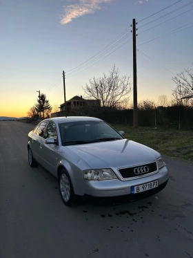 Audi A6, снимка 1