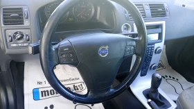 Volvo V50 1.6HDI109/ | Mobile.bg    4