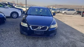 Volvo V50 1.6HDI109/ | Mobile.bg    5