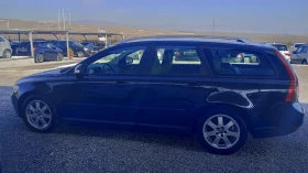 Volvo V50 1.6HDI109/ | Mobile.bg    10