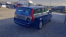 Volvo V50 1.6HDI109/ | Mobile.bg    2