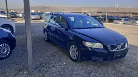 Volvo V50 1.6HDI109/ | Mobile.bg    6