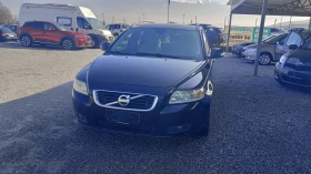 Volvo V50 1.6HDI109/ | Mobile.bg    14