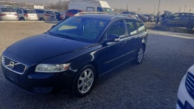 Volvo V50 1.6HDI109/ | Mobile.bg    13