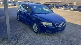 Volvo V50 1.6HDI109/ | Mobile.bg    16