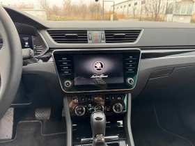 Skoda Superb L&K, снимка 13