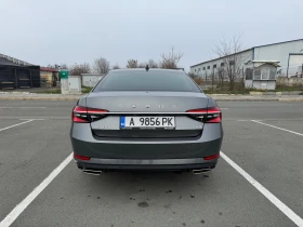 Skoda Superb L&K, снимка 5