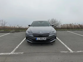 Skoda Superb L&K, снимка 2