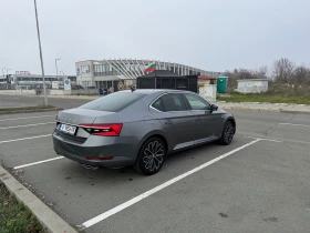 Skoda Superb L&K, снимка 6