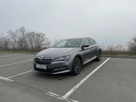 Skoda Superb L&K, снимка 1