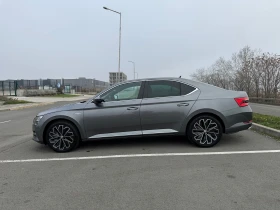 Skoda Superb L&K, снимка 3