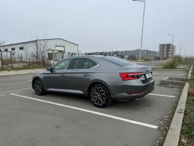 Skoda Superb L&K, снимка 4