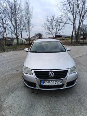 VW Passat 1.9 TDI, 105 k | Mobile.bg    2