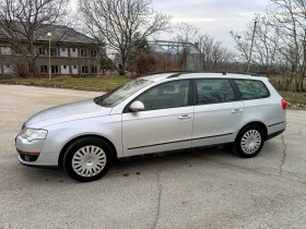 VW Passat 1.9 TDI, 105 k | Mobile.bg    4