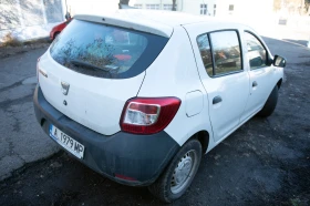 Dacia Sandero | Mobile.bg    2