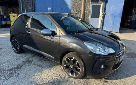 Citroen DS3 1.6 i НОВ ВНОС ОБСЛУЖЕН, снимка 2