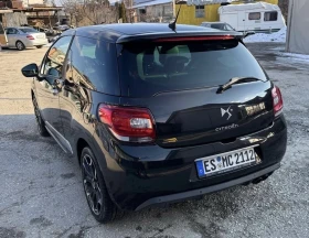 Citroen DS3 1.6 i НОВ ВНОС ОБСЛУЖЕН, снимка 5