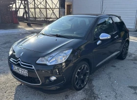 Citroen DS3 1.6 i НОВ ВНОС ОБСЛУЖЕН, снимка 1