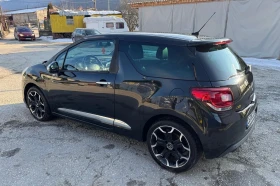 Citroen DS3 1.6 i НОВ ВНОС ОБСЛУЖЕН, снимка 4