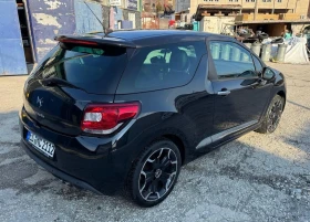 Citroen DS3 1.6 i НОВ ВНОС ОБСЛУЖЕН, снимка 3