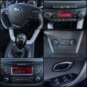 Kia Ceed Ксенон/Панорама - 12799 лв. - 86906830 | Car24.bg