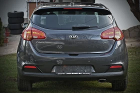 Kia Ceed Ксенон/Панорама - 12799 лв. - 86906830 | Car24.bg