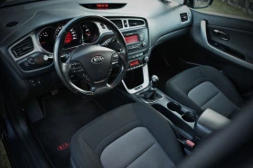 Kia Ceed Ксенон/Панорама - 12799 лв. - 86906830 | Car24.bg