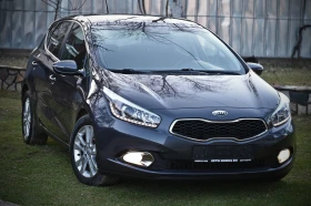 Kia Ceed Ксенон/Панорама - 12799 лв. - 86906830 | Car24.bg