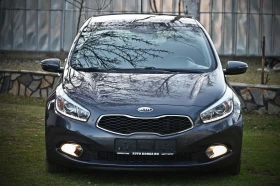 Kia Ceed Ксенон/Панорама - 12799 лв. - 86906830 | Car24.bg