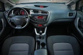 Kia Ceed Ксенон/Панорама, снимка 10