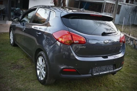 Kia Ceed Ксенон/Панорама - 12799 лв. - 86906830 | Car24.bg