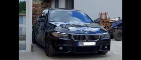 BMW 535 XI* M Pack* Facelift, снимка 1