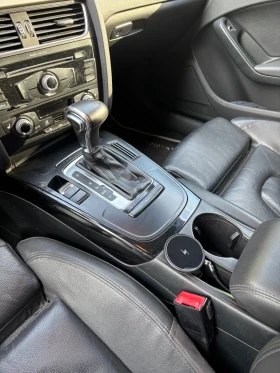 Обява за продажба на Audi A4 B8.5 TFSI 2.0 Quattro Facelift ~19 800 лв. - изображение 1