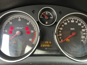Обява за продажба на Opel Zafira 1, 9cdti ~2 500 лв. - изображение 5