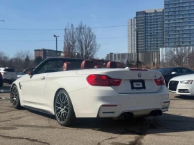 BMW M4 * CARFAX* АВТОФИНАНСИРАНЕ* БЕЗ ПЪРВОНАЧАЛНА ВНОСКА - 65000 лв. - 46959294 | Car24.bg