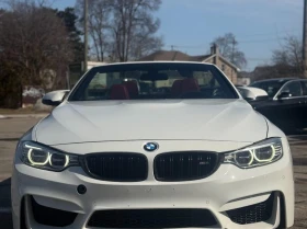BMW M4 * CARFAX* АВТОФИНАНСИРАНЕ* БЕЗ ПЪРВОНАЧАЛНА ВНОСКА - 65000 лв. - 46959294 | Car24.bg