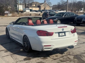 BMW M4 * CARFAX* АВТОФИНАНСИРАНЕ* БЕЗ ПЪРВОНАЧАЛНА ВНОСКА - 65000 лв. - 46959294 | Car24.bg
