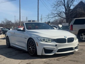 BMW M4 * CARFAX* АВТОФИНАНСИРАНЕ* БЕЗ ПЪРВОНАЧАЛНА ВНОСКА - 65000 лв. - 46959294 | Car24.bg