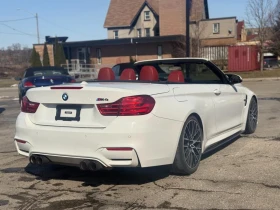 BMW M4 * CARFAX* АВТОФИНАНСИРАНЕ* БЕЗ ПЪРВОНАЧАЛНА ВНОСКА - 65000 лв. - 46959294 | Car24.bg
