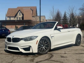 BMW M4 * CARFAX* АВТОФИНАНСИРАНЕ* БЕЗ ПЪРВОНАЧАЛНА ВНОСКА - 65000 лв. - 46959294 | Car24.bg