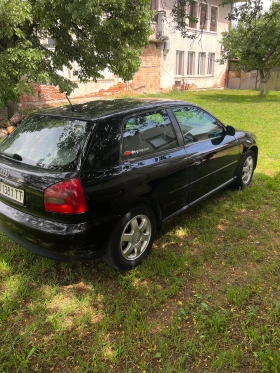 Обява за продажба на Audi A3 ~2 600 лв. - изображение 2