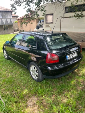 Обява за продажба на Audi A3 ~2 600 лв. - изображение 4