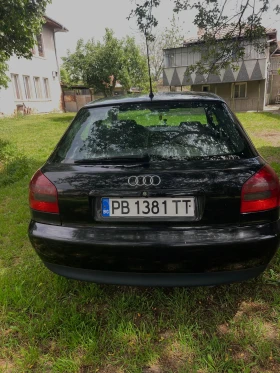 Обява за продажба на Audi A3 ~2 600 лв. - изображение 1