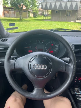 Обява за продажба на Audi A3 ~2 600 лв. - изображение 5
