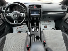 VW Scirocco 1.4i 160 к.с. - 13500 лв. - 45032908 | Car24.bg