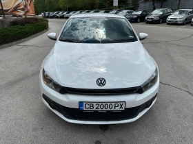 VW Scirocco 1.4i 160 к.с. - 13500 лв. - 45032908 | Car24.bg