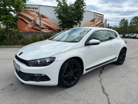VW Scirocco 1.4i 160 к.с.