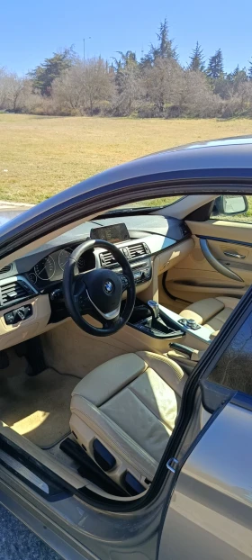 BMW 318 Gran turismo  | Mobile.bg    5