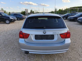 Обява за продажба на BMW 320 320D* 177* Facelift* top ~9 999 лв. - изображение 6